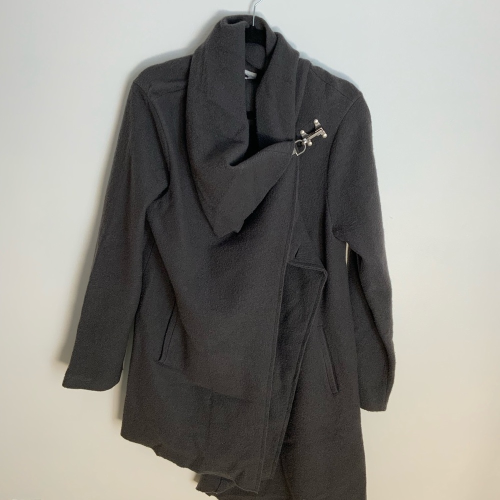 COPY - Garnet Hill Coat